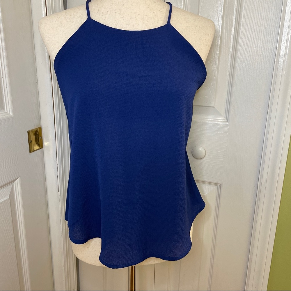 Francesca’s Boutique Miami tank top